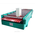 C21 russia type Roll Forming Machine, roof tile